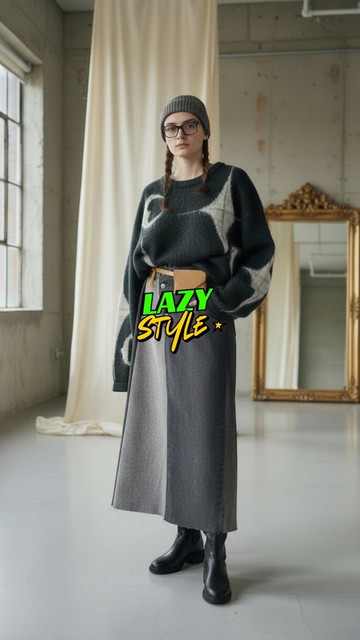 日月星針織冷衫