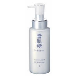 Snow Skin Sperm Emulsion I Ⅰ 140 ml