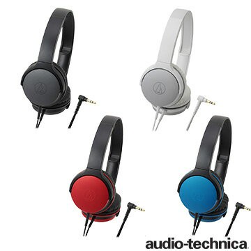 鐵三角 ATH-AR1 摺疊耳罩式耳機 輕量級
