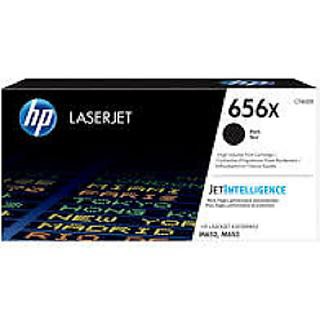 HP CF460X/460X/656X 高容量黑色原廠碳粉匣Color LaserJet M652dn M652n M653dh M653dn M653x