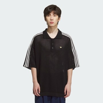 短袖 POLO 衫