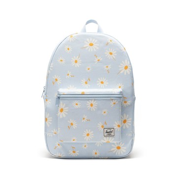 【Herschel】Pacific 官方直營 日用背包 休閒後背包 男女共款 23.5L 小花 11458-07389
