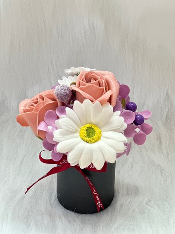 【WS │盆花】升官 年節送禮 生日禮物 花禮  擺設 可客製