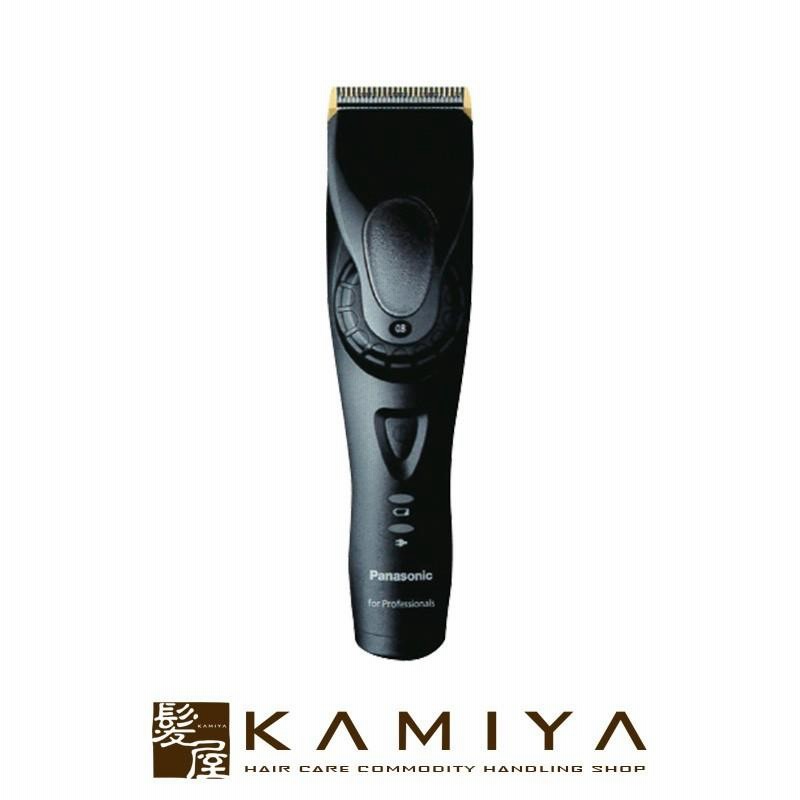 大容量電池交換済み パナソニック リニアバリカン ER1610P 理容美容