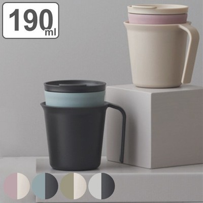 ステンレスタンブラー 190ml フタ付き ホルダー付き Stos コンビニカップ コップ マグカップ タンブラー ふた付き 保温保冷 カップ コンビニ コーヒー 通販 Lineポイント最大get Lineショッピング