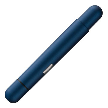 LAMY Pico 原子筆 288BL  霧面藍  1個