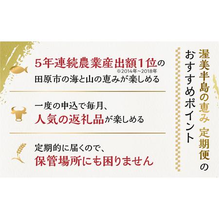 ふるさと納税 渥美半島の恵み 海産物 定期便 3回 海鮮 うなぎ   しらす   サーモン) 鰻 刺身 丼 人気 愛知県 田原市 愛知県田原市