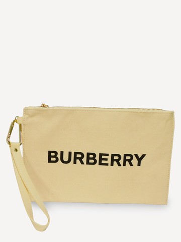 Burberry Clutch Bag