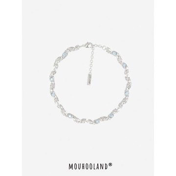 Mouhooland浪花男女同款原創手鏈