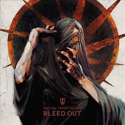 輸入盤 WITHIN TEMPTATION BLEED OUT