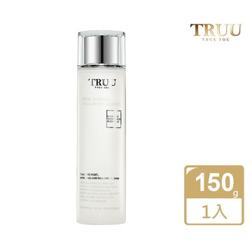 【TRUU 童】極萃煥顏精華露 150G