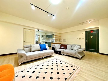 親家御苑稀有大三房開價低於實登｜台中市西區華美街