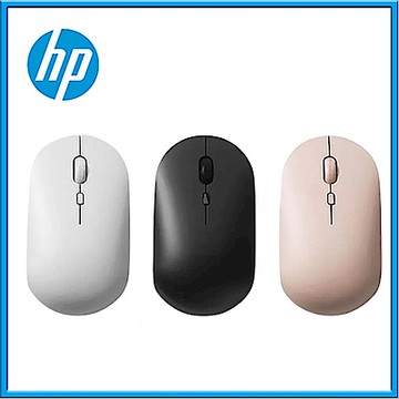 HP 惠普 M241 無線靜音滑鼠(三色任選)