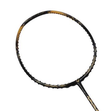 VICTOR 神速影豹羽球拍-羽毛球 球拍 空拍 訓練 勝利