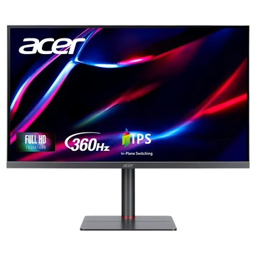 acer 宏碁 電競螢幕 F  27吋  XV275  1台
