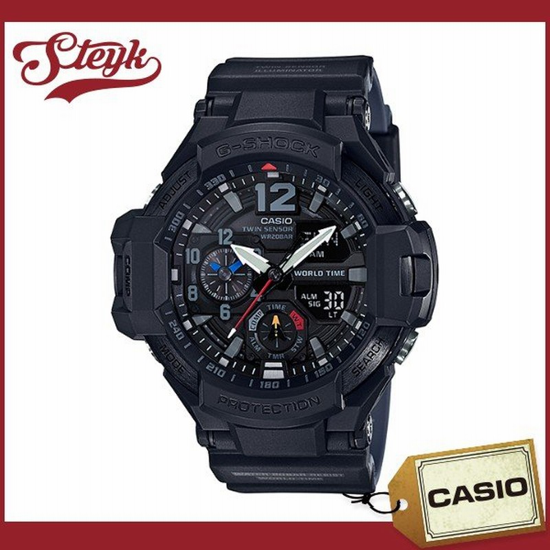 G shock 2025 gravitymaster 1100