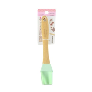 甜心烘焙矽膠油刷