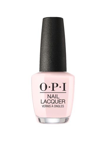 Nail Locker L16 - LISBON WANTS MOOR OPI 15ml