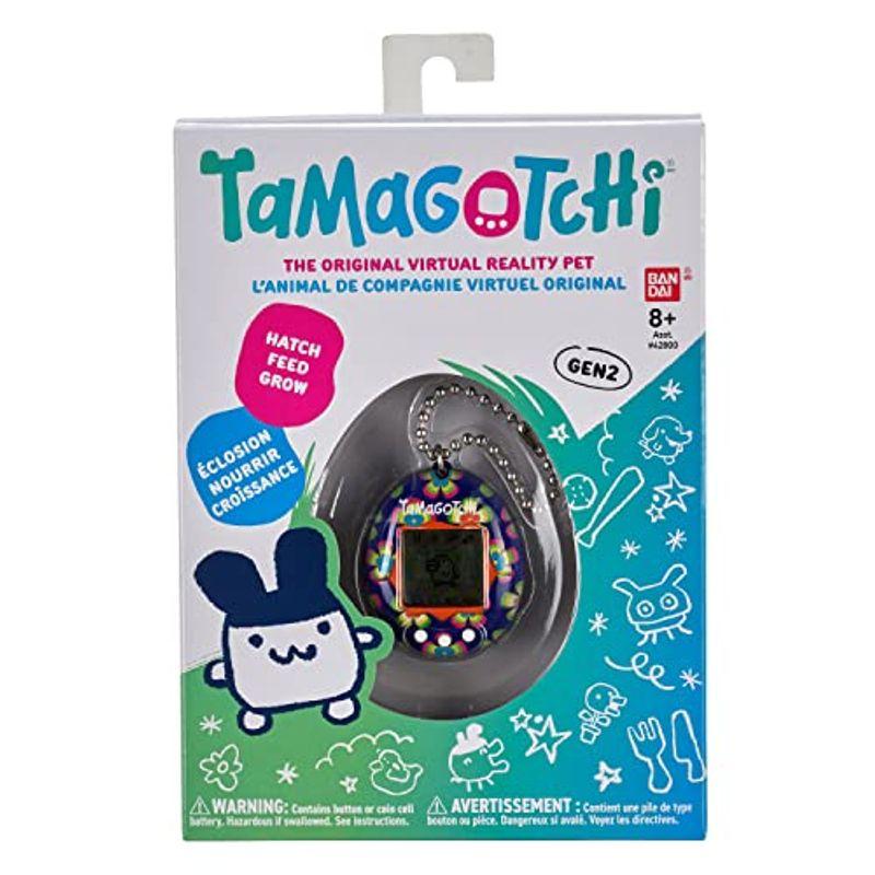 Tamagotchi Original (たまごっちオリジナル) 電子ゲーム レトロ