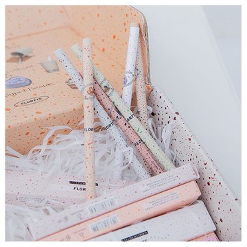 FLORTTE 花洛莉亞~怪美莉亞系列眼線膠筆(0.05g／支) 款式可選