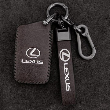 Lexus 鑰匙套 NX RX UX LX ES IS GS LS  Nx200 鑰匙套 鑰匙圈 鑰匙包 39免運