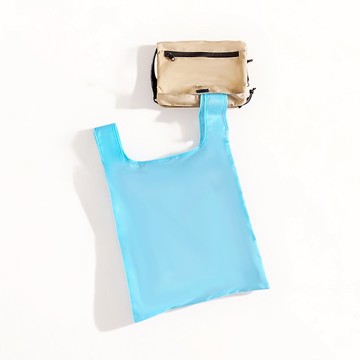 Kirakuu 輕便旅行袋