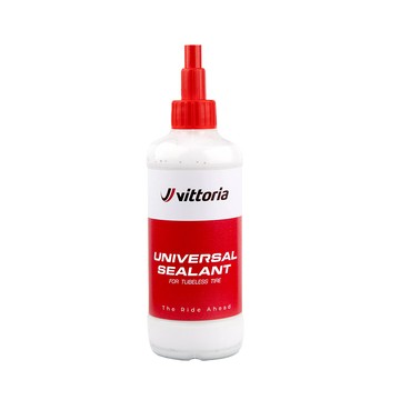 自行車內外胎 【Vittoria】Universal Tubeless Tyre Sealant 無內胎補胎液 80ml