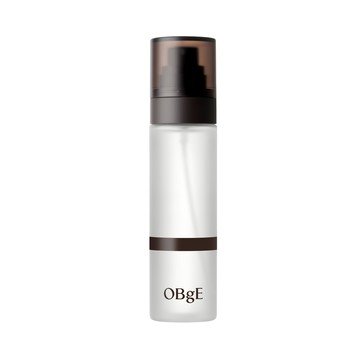 OBgE 涼感水潤定妝噴霧100ml