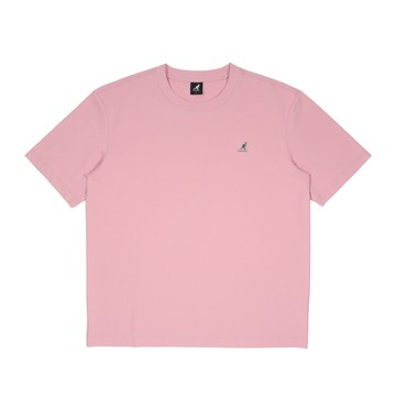 KANGOL 男女 經典圓領T 6525100141