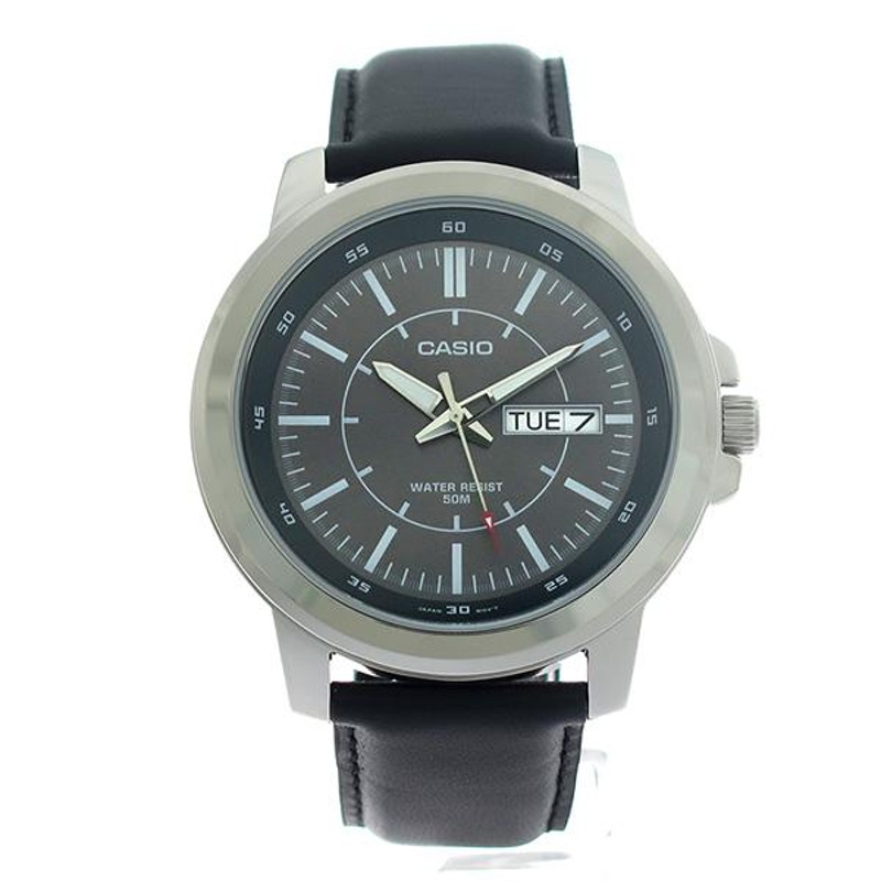 CASIO MTP X100L 8E LINE