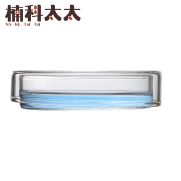 細菌培養 60mm 實驗室耗材 玻璃細胞培養皿 實驗室專用 藻類培養 玻璃平皿 高硼矽 培養皿 CCD60