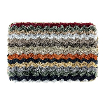 諾薇雅地墊(顏色隨機出貨)