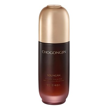 MISSHA 初拱辰 瑛顏黑蔘緊緻亮顏精華 50ml  1瓶