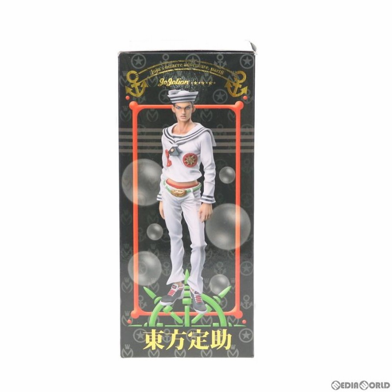 ジョジョリオン 東方定助 スタチューレジェンド Amazon.co.jp: スタチューレジェンド 「ジョジョリオン