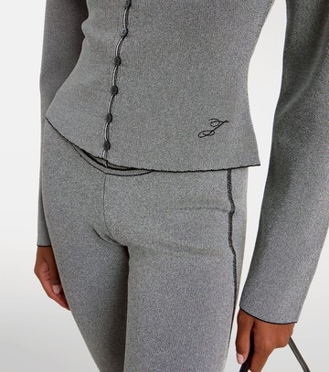 Jacquemus Evening cardigan