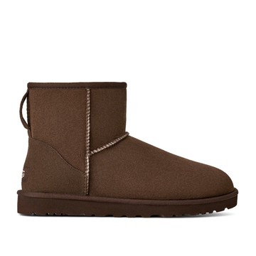 UGG｜Women's Classic Mini II 雪靴 可可棕