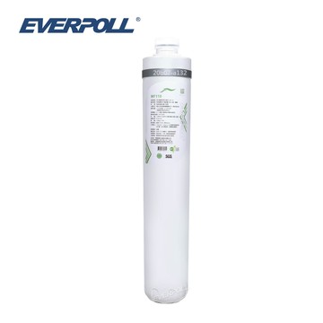 【EVERPOLL】多功能商用淨水濾芯MF110【適用CM2-MF330｜CM1-MF110】【有效濾除水中汙染】【EVERPOLL授權經銷】