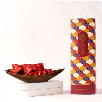 【快速出貨 | 久久津】吉荔牛軋糖180克