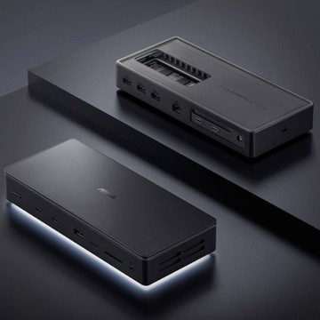 ASUS 華碩 Master Thunderbolt 5 擴充基座(DC510)