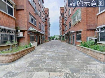 近台31楊湖路樓中樓雙主臥大4房車美寓｜桃園市楊梅區楊湖路二段
