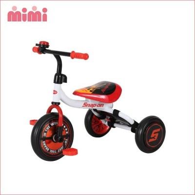 Snap-on Tricycle スナップオン 三輪車 エムアンドエム