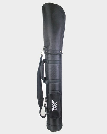 高爾夫球包 練習支架包  男女通用 防水輕便攜槍包