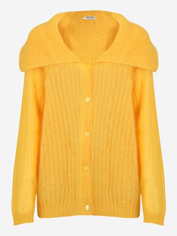 Miu Miu Pullover