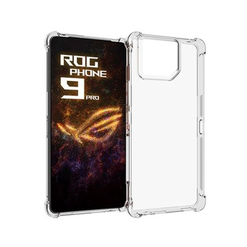 IN7 ASUS ROG Phone 9/9 Pro/9 Pro Edition (6.78吋) 氣囊防摔透明TPU空壓殼