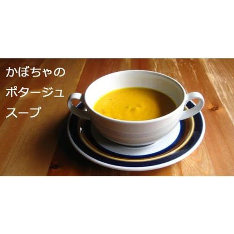 JAふらの かぼちゃのポタージュスープ 160g×5個