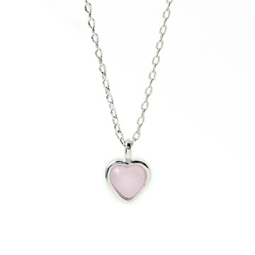 戀愛預感鎖骨鍊 / 3色 / Love Premonition Necklace