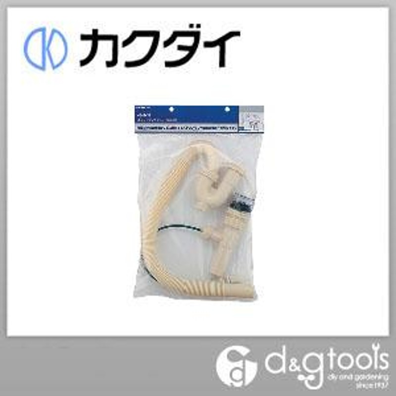 カクダイ(KAKUDAI) ポップアップトラップ(陶器用) 4341-38 LINEショッピング