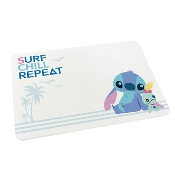 星際寶貝 史迪奇 天然珪藻土 地墊 (共2款)