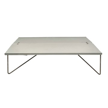 SOTO 輕便桌  29.7 x 21 x 7.8cm  29.7cm  st-630