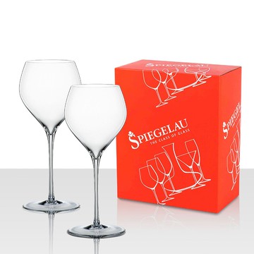 Spiegelau Adina Prestige勃根地紅酒杯2入禮盒組